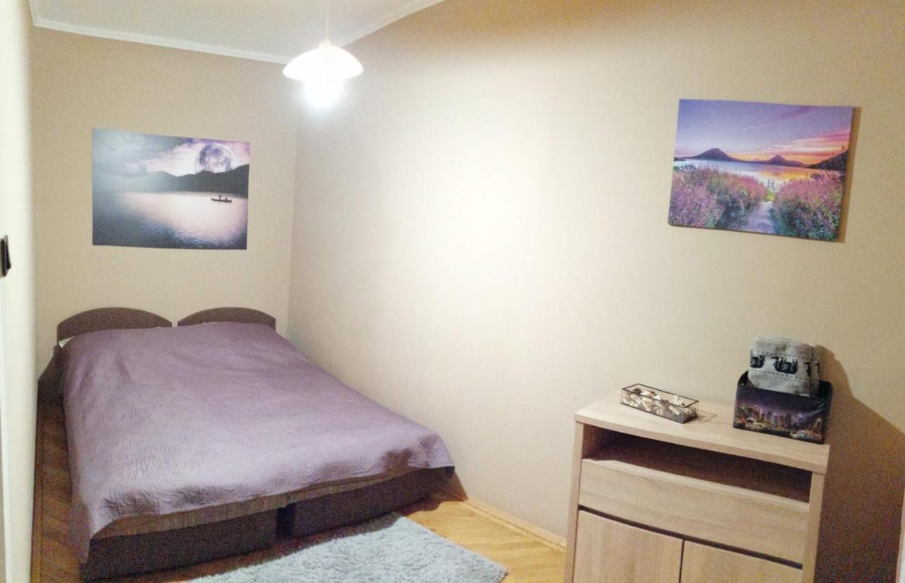 Startpont Apartman Pécs Exterior foto